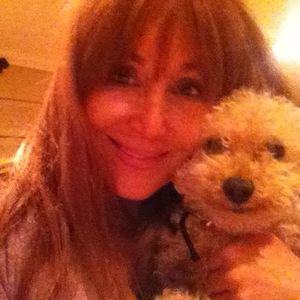 Meet your Posher, Cindy